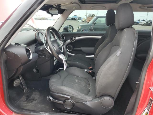 Photo 7 from auction – 2009 MINI COOPER S with VIN WMWMF73569TW84285