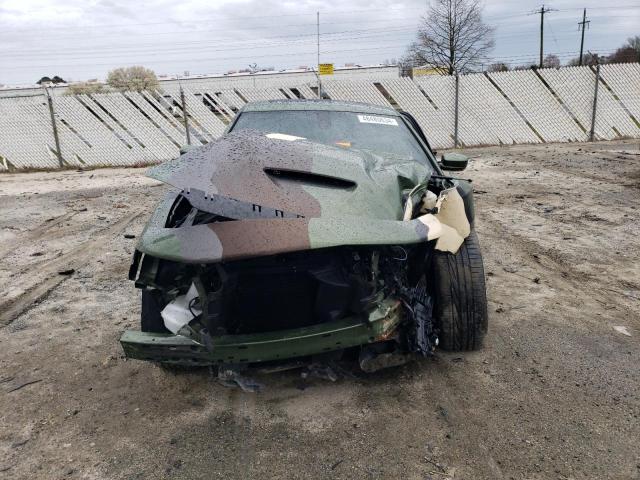 Photo 5 from auction – 2022 DODGE CHARGER SC with VIN 2C3CDXGJ2NH191727