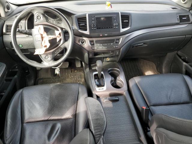 Zdjęcie 8 z aukcji – 2017 HONDA RIDGELINE z VIN 5FPYK3F54HB032732