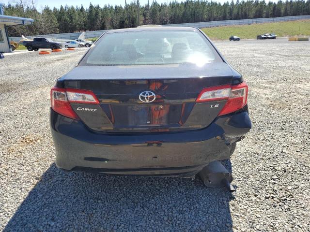 Photo 6 from auction – 2012 TOYOTA CAMRY BASE with VIN 4T1BF1FK4CU196779