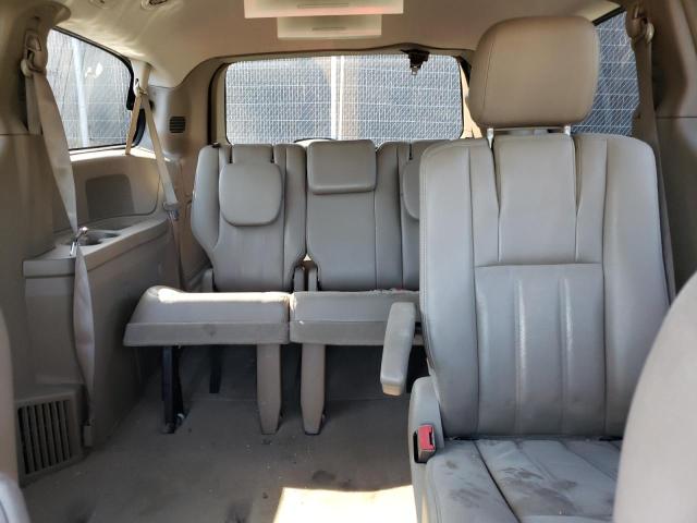 Photo 10 from auction – 2012 CHRYSLER TOWN & COU with VIN 2C4RC1BG1CR375730