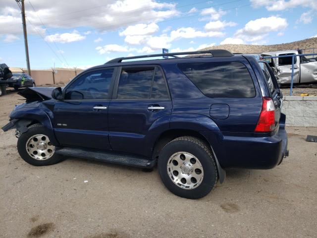 Photo 2 from auction – 2008 TOYOTA 4RUNNER SR with VIN JTEBU14R38K017866