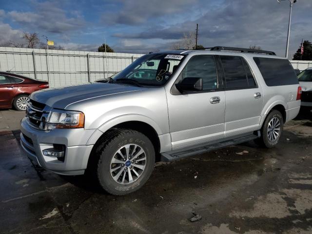 Photo 1 from auction – 2016 FORD EXPEDITION with VIN 1FMJK1JT3GEF46474
