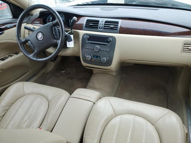 Photo 8 from auction – 2010 BUICK LUCERNE CX with VIN 1G4HC5EM6AU132608