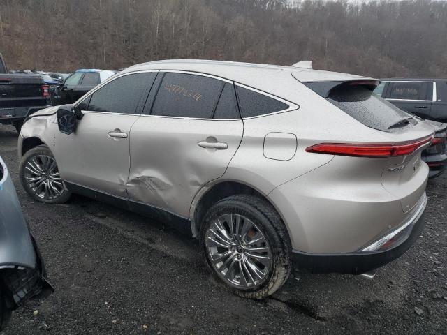 Photo 2 from auction – 2021 TOYOTA VENZA LE with VIN JTEAAAAH2MJ029359