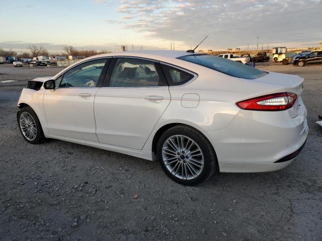 Photo 2 from auction – 2014 FORD FUSION SE with VIN 3FA6P0HD5ER314706