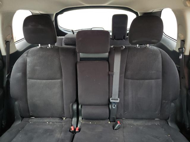 Photo 10 from auction – 2013 NISSAN PATHFINDER with VIN 5N1AR2MM2DC663623