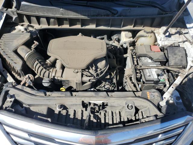 Photo 11 from auction – 2017 CADILLAC XT5 with VIN 1GYKNARS3HZ121322
