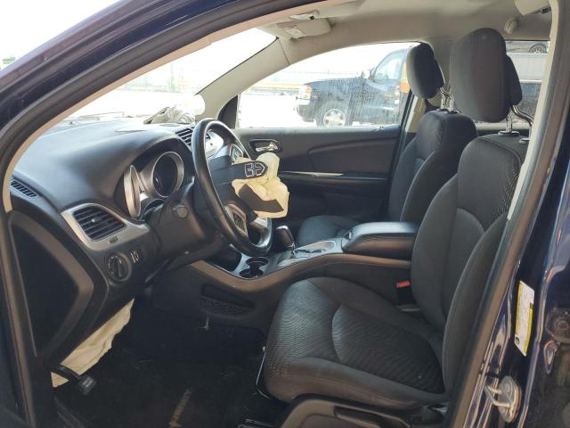 Photo 7 from auction – 2017 DODGE JOURNEY SE with VIN 3C4PDCABXHT564452