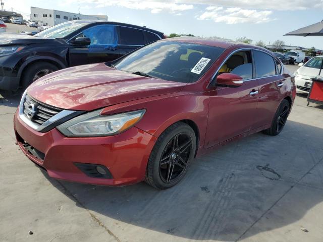 NISSAN ALTIMA 3.5 2016 مع رقم تعريف المركبة 1N4BL3AP1GC144085 - صورة من المزاد