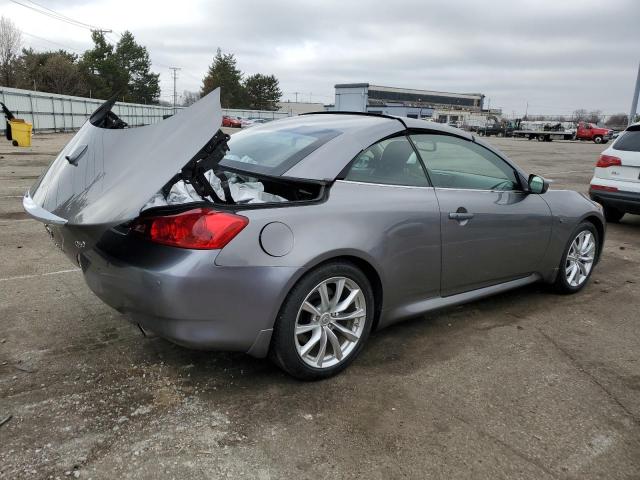 Photo 3 from auction – 2014 INFINITI Q60 BASE with VIN JN1CV6FE4EM901735