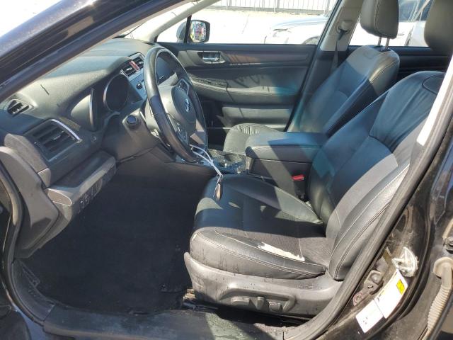 Photo 7 from auction – 2016 SUBARU LEGACY 2.5 with VIN 4S3BNBL62G3021141
