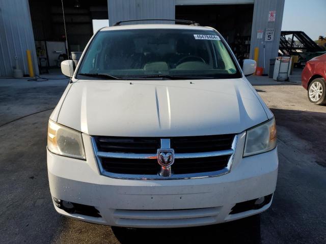 Photo 5 from auction – 2010 DODGE GRAND CARA with VIN 2D4RN5D19AR369149