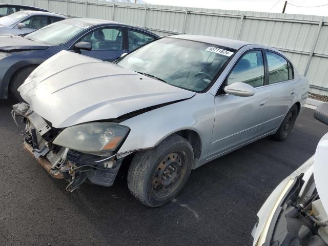 NISSAN ALTIMA S 2005 with VIN 1N4AL11D35C373371 - Photo from auction