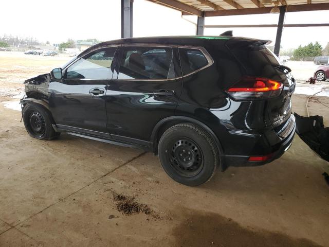 Photo 2 from auction – 2020 NISSAN ROGUE S with VIN 5N1AT2MT3LC736845