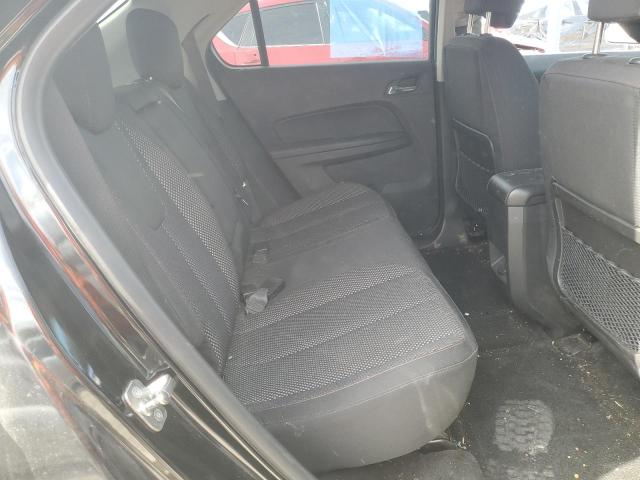 Photo 10 from auction – 2013 CHEVROLET EQUINOX LT with VIN 2GNALDEK0D6101055
