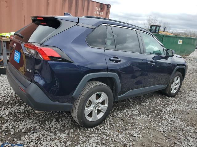 Photo 3 from auction – 2019 TOYOTA RAV4 XLE with VIN 2T3W1RFV2KW017041