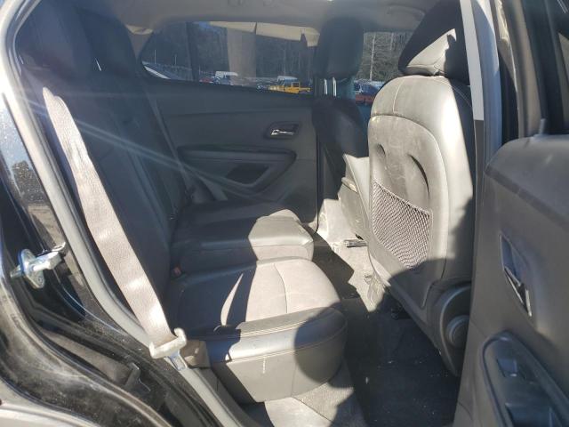 Photo 11 from auction – 2019 CHEVROLET TRAX 1LT with VIN KL7CJPSB4KB947936