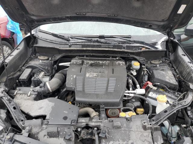 Photo 12 from auction – 2020 SUBARU FORESTER P with VIN JF2SKAJC6LH486452
