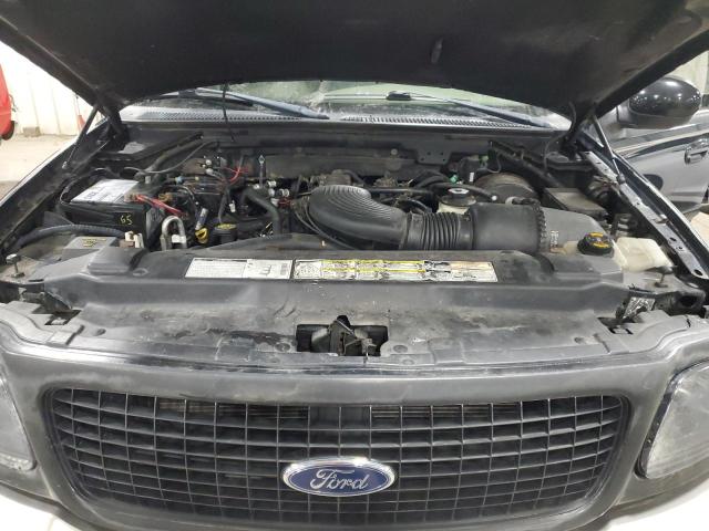 Photo 11 from auction – 2000 FORD EXPEDITION with VIN 1FMPU18L3YLB17861