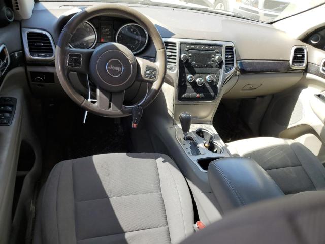 Photo 8 from auction – 2011 JEEP GRAND CHER with VIN 1J4RR4GG9BC507093