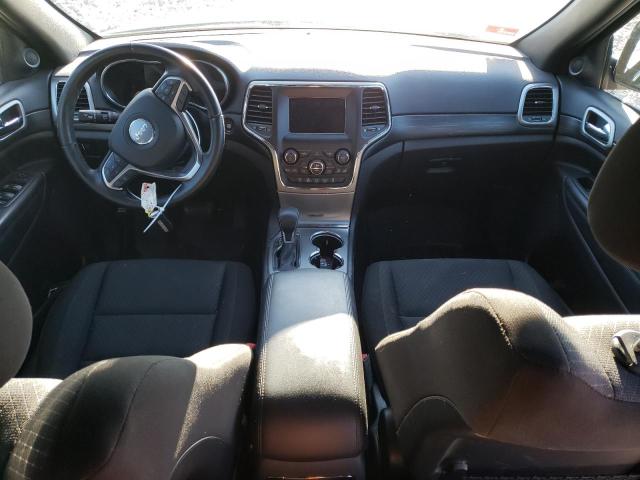 Photo 8 from auction – 2021 JEEP GRAND CHER with VIN 1C4RJFAG4MC635181