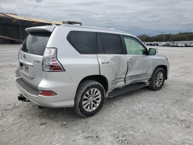 Photo 3 from auction – 2018 LEXUS GX 460 with VIN JTJBM7FX8J5204864