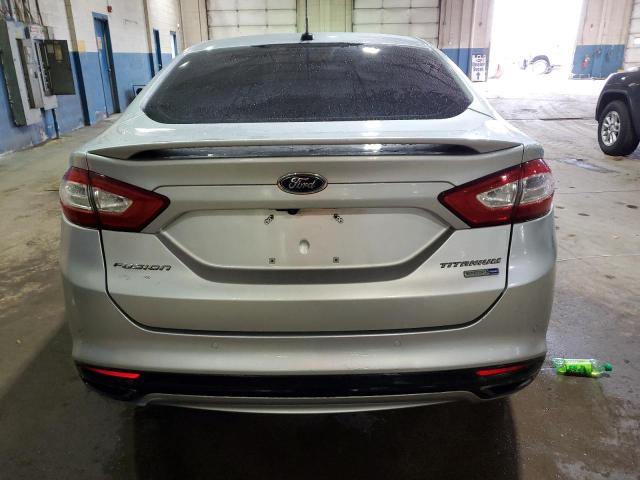 Photo 6 from auction – 2013 FORD FUSION TIT with VIN 3FA6P0D97DR211125