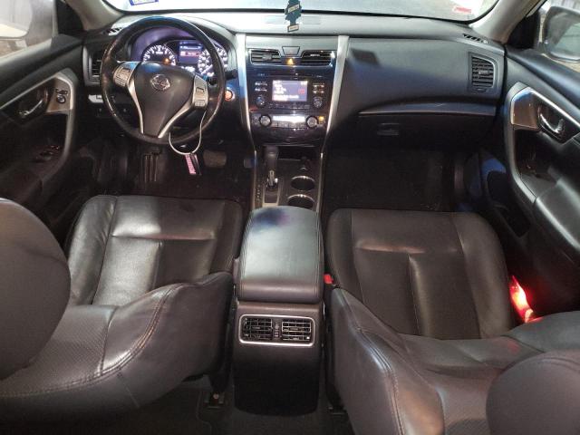 Photo 8 from auction – 2013 NISSAN ALTIMA 2.5 with VIN 1N4AL3AP7DC210386