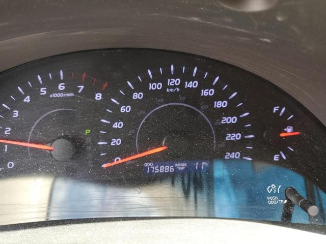 Photo 9 from auction – 2011 TOYOTA CAMRY BASE with VIN 4T1BF3EK8BU716509