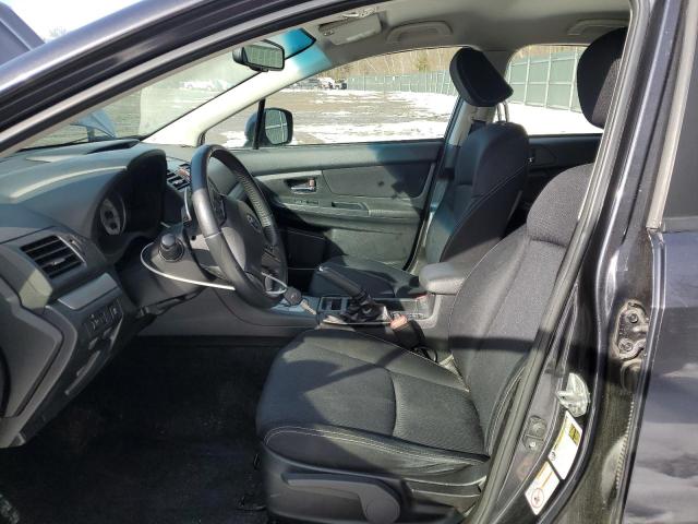 Photo 7 from auction – 2014 SUBARU IMPREZA SP with VIN JF1GPAL68E8249144