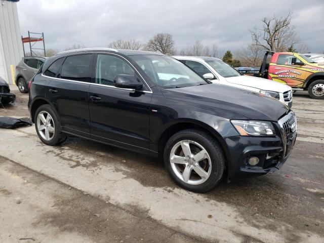 Photo 4 from auction – 2012 AUDI Q5 PREMIUM with VIN WA1DKAFP7CA113779