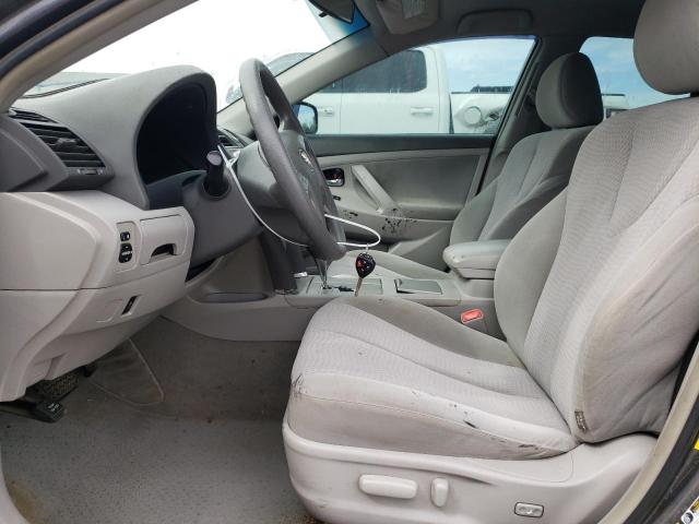 Photo 7 from auction – 2011 TOYOTA CAMRY BASE with VIN 4T1BF3EK5BU727189