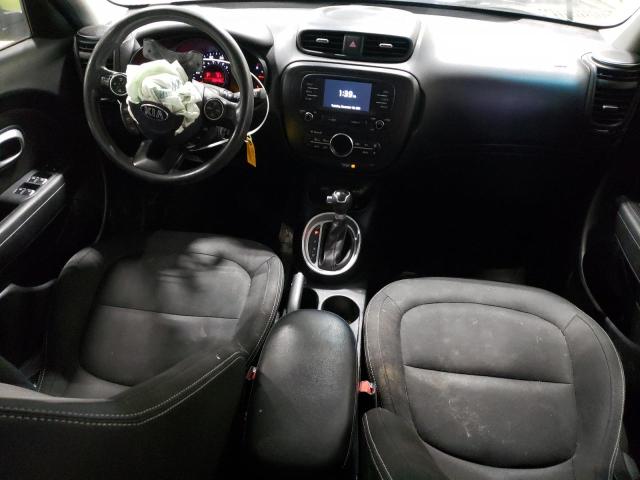 Photo 8 from auction – 2017 KIA SOUL + with VIN KNDJP3A57H7885683
