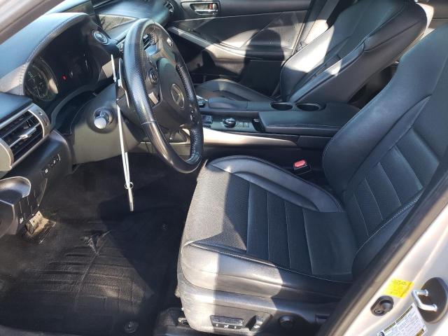 Photo 7 from auction – 2014 LEXUS IS 350 with VIN JTHBE1D29E5006870