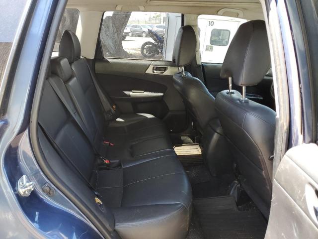صورة رقم 11 من المزاد - 2011 SUBARU FORESTER T مع VIN JF2SHAGC1BH775288