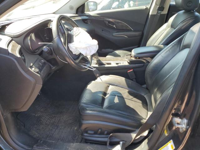 Photo 7 from auction – 2016 BUICK LACROSSE S with VIN 1G4G45G35GF188517