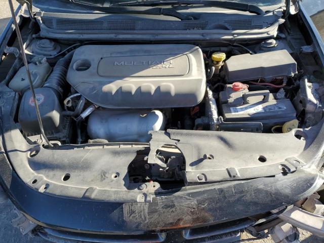 Photo 11 from auction – 2014 DODGE DART GT with VIN 1C3CDFEB0ED791763