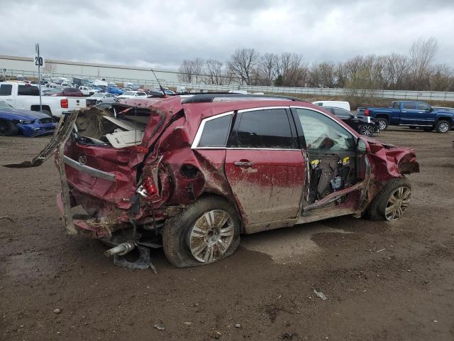 Photo 3 from auction – 2013 CADILLAC SRX with VIN 3GYFNBE39DS610577