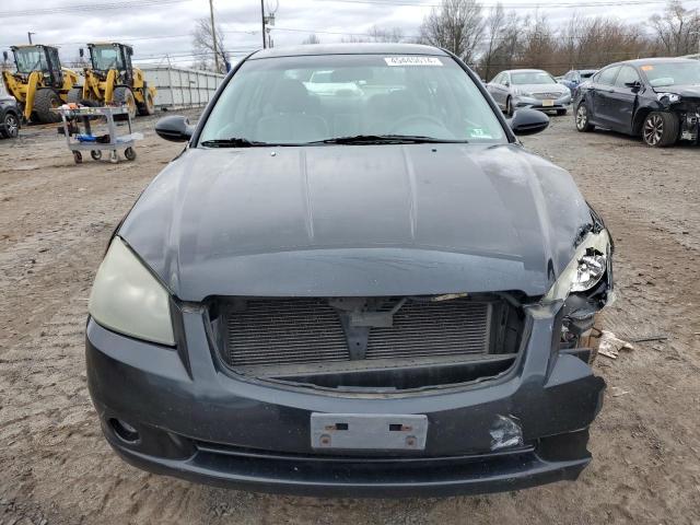Photo 5 from auction – 2006 NISSAN ALTIMA MAN with VIN 1N4AL11E46C127326