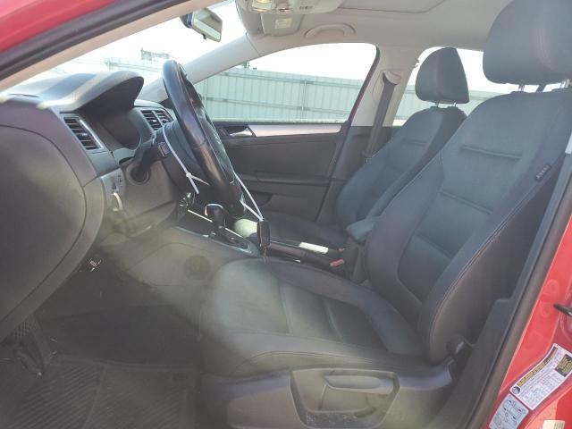 Photo 7 from auction – 2011 VOLKSWAGEN JETTA TDI with VIN 3VWLL7AJ2BM112395