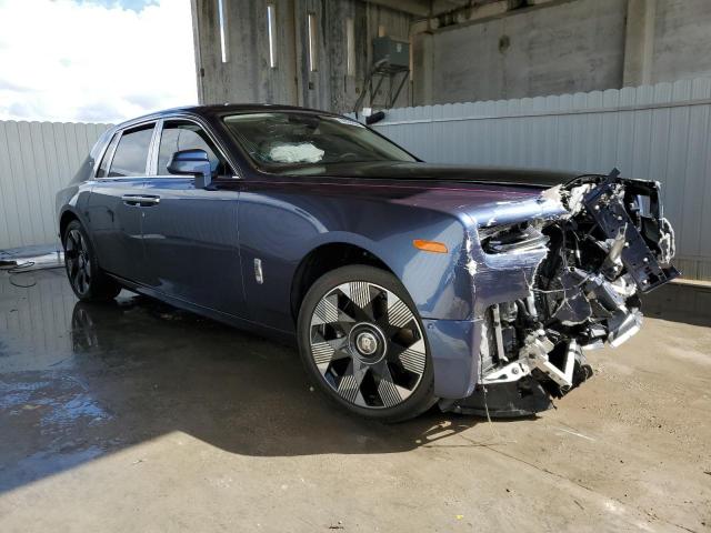 Photo 4 from auction – 2023 ROLLS-ROYCE PHANTOM with VIN SCATT6C00PU214354