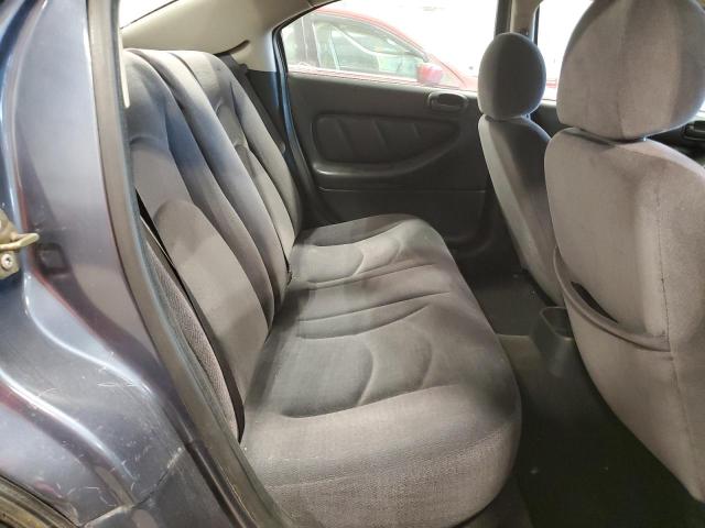 Photo 10 from auction – 2003 CHRYSLER SEBRING LX with VIN 1C3EL46T13N502260