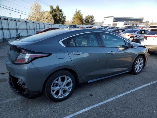 Photo 3 from auction – 2017 CHEVROLET VOLT PREMI with VIN 1G1RB6S52HU169625