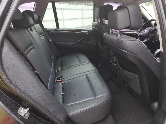 Photo 10 from auction – 2011 BMW X5 with VIN 5UXZV4C58BL410309