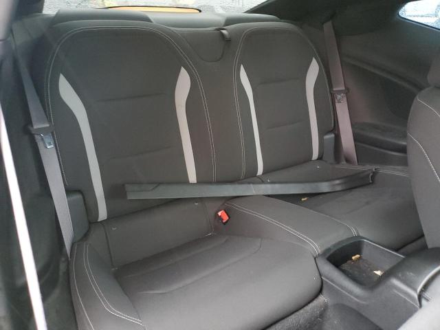 Photo 10 from auction – 2017 CHEVROLET CAMARO SS with VIN 1G1FF1R79H0163992