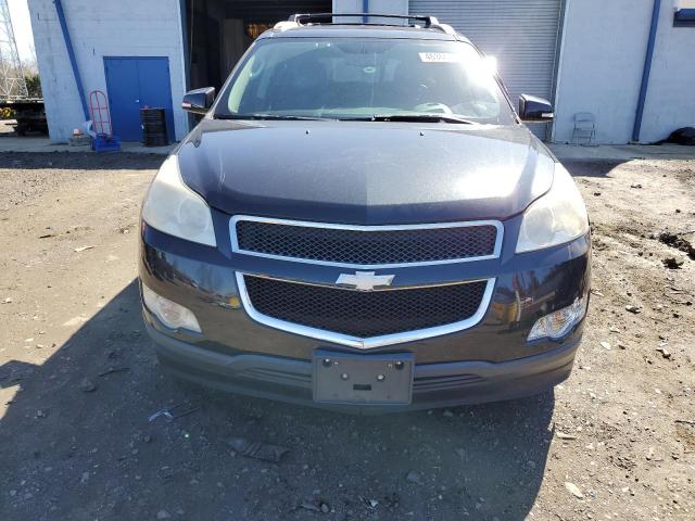 Photo 5 from auction – 2011 CHEVROLET TRAVERSE L with VIN 1GNKVJED2BJ350553