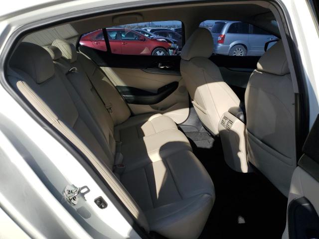 Photo 10 from auction – 2017 NISSAN MAXIMA 3.5 with VIN 1N4AA6AP2HC387991