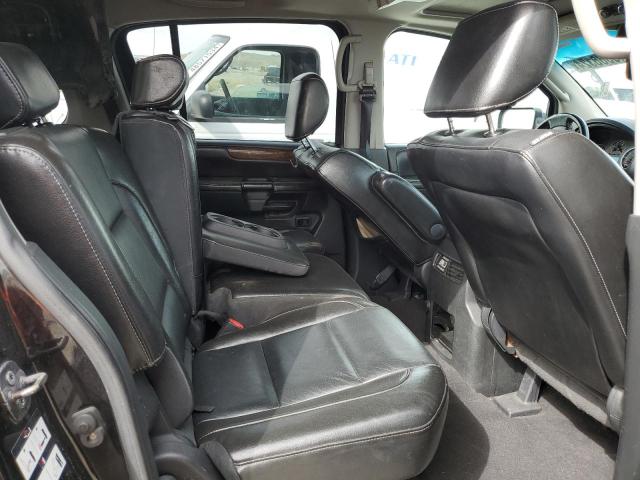 Photo 10 from auction – 2011 NISSAN ARMADA SV with VIN 5N1AA0NC5BN602964