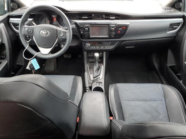 Photo 8 from auction – 2015 TOYOTA COROLLA L with VIN 2T1BURHEXFC463568